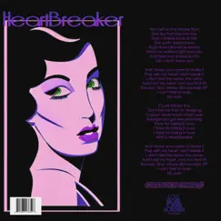 Heartbreaker - Single by Groovy Mar$ album reviews, ratings, credits