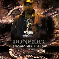 Imaginary Friends - Single by Donpert album reviews, ratings, credits
