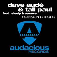 Common Ground (feat. Sisely Treasure) [Extended Club Mix] Song Lyrics