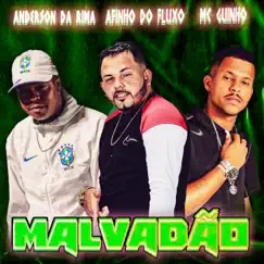 Malvadão Song Lyrics