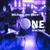 One Man Band, Sound Check album lyrics, reviews, download