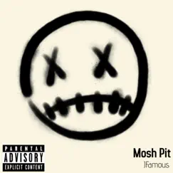 Mosh Pit Song Lyrics
