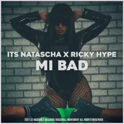 Mi Bad Song Lyrics