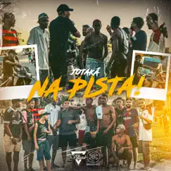 Na Pista (feat. Daniel DNA) Song Lyrics