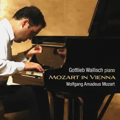 Mozart in Vienna by Gottlieb Wallisch album reviews, ratings, credits