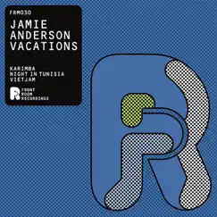 Vacations - Single by Jamie Anderson album reviews, ratings, credits