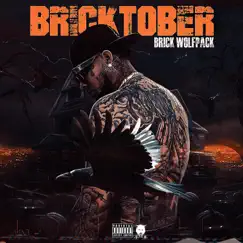 Bricktober by Brick Wolfpack album reviews, ratings, credits