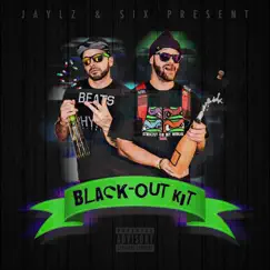 Black-Out Kit by Jaylz & Six album reviews, ratings, credits