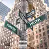 Hater (Radio Edit) - Single album lyrics, reviews, download