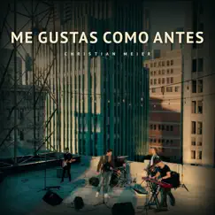 Me Gustas Como Antes (Radio Edit) - Single by Christian Meier album reviews, ratings, credits