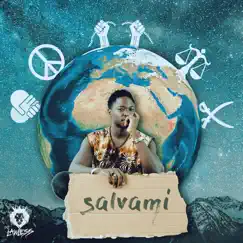 Salvami Song Lyrics