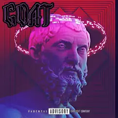 G.O.A.T - Single by WILYBOY album reviews, ratings, credits