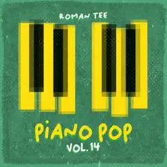 Piano Pop Vol. 14 (Instrumental Piano) by Roman Tee album reviews, ratings, credits