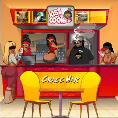Kiss the Cook 3.5 by Cracc Mar album reviews, ratings, credits