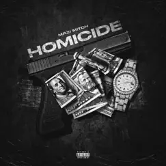 Homicide (My City) Song Lyrics