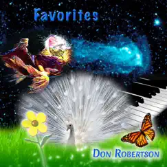 Favorites by Don Robertson album reviews, ratings, credits