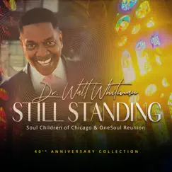Perfect Praise (feat. Chrystal Rucker) - Single by Walt Whitman & The Soul Children of Chicago album reviews, ratings, credits