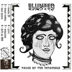 TALE$ of the INFAMOU$ - EP by Blunted album reviews, ratings, credits