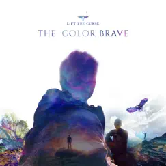 The Color Brave Song Lyrics