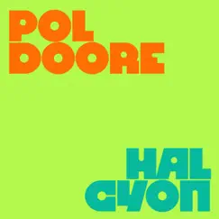 Halcyon - Single by Poldoore album reviews, ratings, credits