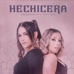Hechicera (feat. Patty Moll) Song Lyrics