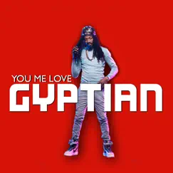 You Me Love - EP by Gyptian album reviews, ratings, credits
