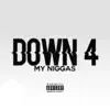 Down For My N****s - Single album lyrics, reviews, download