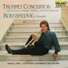 Trumpet Concertos of Haydn, Hummel, Torelli, Tartini & Bellini album lyrics, reviews, download