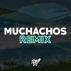 Muchachos (Ahora Nos Volvimos a Ilusionar) [Remix] Song Lyrics