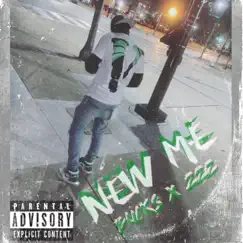 New Me (feat. Zzz) - Single by BUCK$ album reviews, ratings, credits