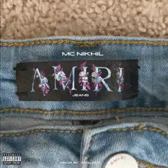 Amiri Jeans Song Lyrics