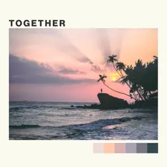 Together - Single by Miza, Namté & Johannes Jungleson album reviews, ratings, credits