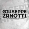 Giuseppe Zanotti (feat. Jere Klein, Benji Gramitos, Lulo, El Palabreo, kefantony & Nickboy) - Single album lyrics, reviews, download