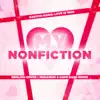 My NonFiction [From Love Is War S3] [feat. Dave Does Music] - Single album lyrics, reviews, download