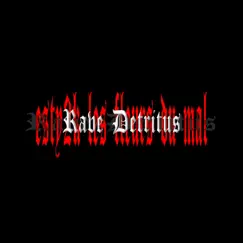 Rave Detritus EP by IHP album reviews, ratings, credits
