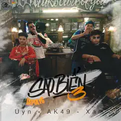 Sao Biển 3 - Single by GepolyG, UYN, Ak49 & Xám album reviews, ratings, credits