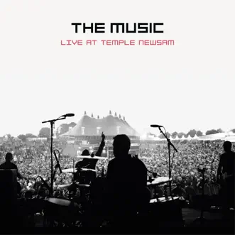 Take the Long Road and Walk It (Live At Temple Newsam) - Single by The Music album download