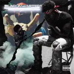 Black Hearted by Sauce Pooh album reviews, ratings, credits