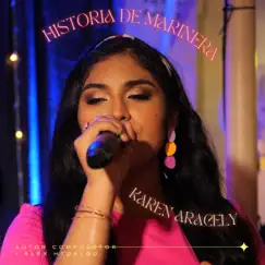 Historia de Marinera (Cover) - Single by Karen Aracely & Alex Hidalgo album reviews, ratings, credits