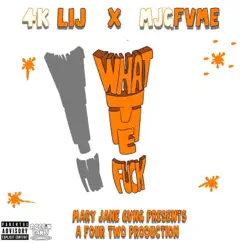 Wtf - Single by Mjgfvme & 4K Lij album reviews, ratings, credits