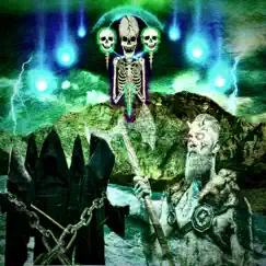 The Forbidden Union and the Corruption of the Human Race by Blood Scrolls of the Ancients album reviews, ratings, credits