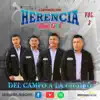Del Campo a la Ciudad album lyrics, reviews, download