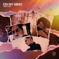 On My Mind Song Lyrics