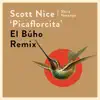 Picaflorcita (feat. Shira Netanya) [El Búho Remix] - Single album lyrics, reviews, download