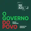 O Governo do Povo - Single album lyrics, reviews, download