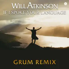 If I Spoke Your Language (Grum Extended Remix) Song Lyrics