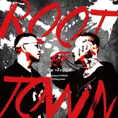 Root of Town (feat. G.Cue) Song Lyrics