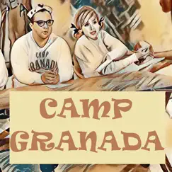Camp Granada (feat. Hollywood Bowl Orchestra) [Orchestral Version] Song Lyrics