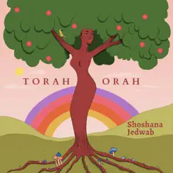 Torah Orah (feat. Megan Gould, Noah Solomon, Daniel Ori & Radharani) Song Lyrics