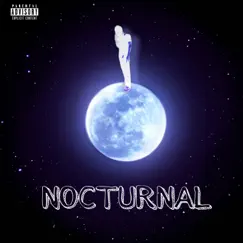 Nocturnal - EP by Zayfrvr album reviews, ratings, credits